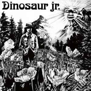 (LP Vinile) Dinosaur Jr. - Dinosaur Jr. lp vinile di Jr. Dinosaur