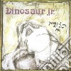 (LP Vinile) Dinosaur Jr. - You're Living All Over Me cd