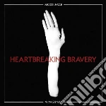 (LP Vinile) Moonface - With Siinai: Heartbreaking Bravery vinile