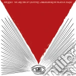 Foxygen - We Are The 21st Century Ambassadors Of Peace & Magic cd