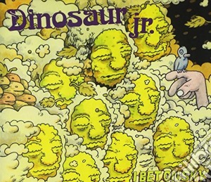 Dinosaur Jr - I Bet On Sky cd musicale di Dinosaur Jr