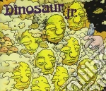 Dinosaur Jr - I Bet On Sky cd
