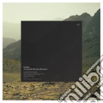 (LP Vinile) Oneida - List Of The Burning Mountains vinile