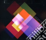 Lightning Dust - Fantasy cd