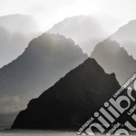 S. Carey - Range Of Light cd