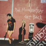 (LP Vinile) Pink Mountaintops - Get Back vinile