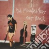 (LP Vinile) Pink Mountaintops - Get Back cd