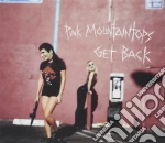 Pink Mountaintops - Get Back cd