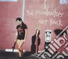 Pink Mountaintops - Get Back cd