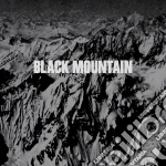 (LP Vinile) Black Mountain - Black Mountain (10th Anniversary Deluxe (2 Lp) vinile