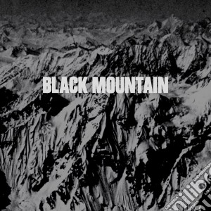 Black Mountain - Black Mountain (10th Anniversary Deluxe Edition) (2 Cd) cd musicale di Mountain Black