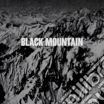 Black Mountain - Black Mountain (10th Anniversary Deluxe Edition) (2 Cd) cd