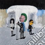 (LP Vinile) Moonface And Siinai - My Best Human Face vinile