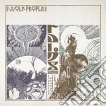 (LP Vinile) Wolf People - Ruins (Ltd. Color Vinyl)