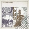 (LP Vinile) Wolf People - Ruins (Ltd. Color Vinyl) cd