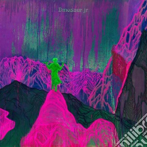 Dinosaur Jr. - Give A Glimpse Of What Yer Not cd musicale di Dinosaur Jr.
