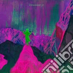 Dinosaur Jr. - Give A Glimpse Of What Yer Not cd