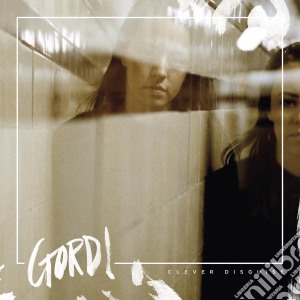 (LP Vinile) Gordi - Clever Disguise (Ep) lp vinile di Gordi