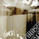(LP Vinile) Gordi - Clever Disguise (Ep) vinile