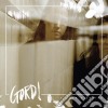 (LP Vinile) Gordi - Clever Disguise (Ep) cd