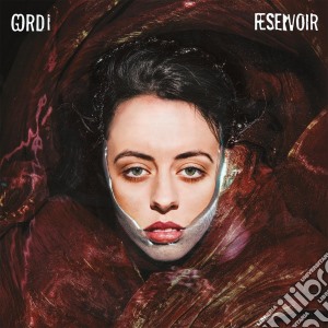 Gordi - Reservoir cd musicale di Gordi