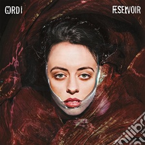 (LP Vinile) Gordi - Reservoir (Color Vinyl) lp vinile di Gordi