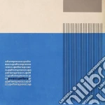 (LP Vinile) Preoccupations - Preoccupations (Clear Vinyl) vinile