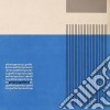 (LP Vinile) Preoccupations - Preoccupations (Clear Vinyl) cd