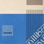 Preoccupations - Preoccupations (Cassette) cd