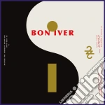 (LP Vinile) Bon Iver - 22/10 (Red & White Vinyl) vinile