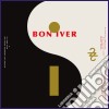 Bon Iver - 22/10 (Red & White Vinyl) cd