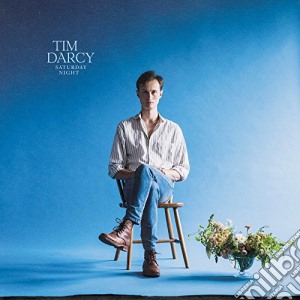 Tim Darcy - Saturday Night cd musicale di Tim Darcy