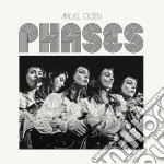 (LP Vinile) Angel Olsen - Phases vinile