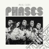 Angel Olsen - Phases cd musicale di Angel Olsen