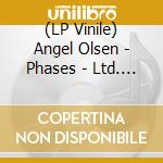 (LP Vinile) Angel Olsen - Phases - Ltd. Olive Green Color vinile