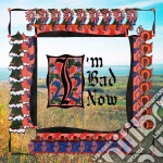 (LP Vinile) Nap Eyes - I'M Bad Now vinile
