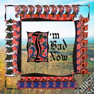 (LP Vinile) Nap Eyes - I'M Bad Now - Ltd. Color Version lp vinile di Nap Eyes