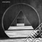 (LP Vinile) Preoccupations - New Material (Indie Exclusive) vinile