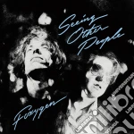Foxygen - Seeing Other People cd