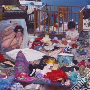 Sharon Van Etten - Remind Me Tomorrow cd musicale di Sharon Van Etten