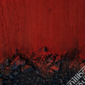 (LP Vinile) Moses Sumney - Black In Deep Red - Red&Black Splatter (Rsd 2019) (Ep 12