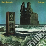 Black Mountain - Destroyer cd
