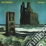 (LP Vinile) Black Mountain - Destroyer (Coloured) vinile