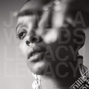 Jamila Woods - Legacy! Legacy! cd musicale di Jamila Woods