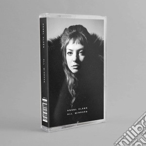(Audiocassetta) Angel Olsen - All Mirrors cd musicale