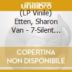 (LP Vinile) Etten, Sharon Van - 7-Silent Night -Coloured- lp vinile