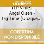 (LP Vinile) Angel Olsen - Big Time (Opaque Pink) (2 Lp) vinile