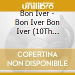 Bon Iver - Bon Iver Bon Iver (10Th Anniversary Edition) cd