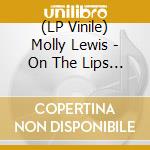 (LP Vinile) Molly Lewis - On The Lips (Candlelight Gold Vinyl) vinile