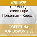 (LP Vinile) Bonny Light Horseman - Keep Me On Your Mind/See You Free (Pink) (2 Lp) vinile